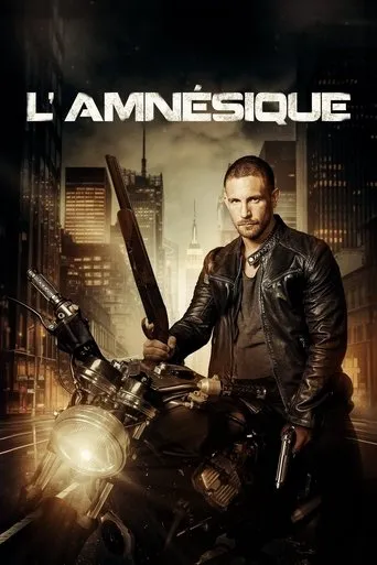 Man with No Past Movie Online
