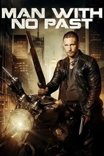 Man with No Past Movie Online