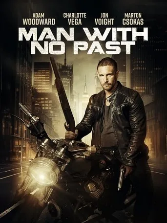 Man with No Past Movie Online