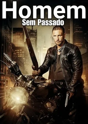 Man with No Past Movie Online