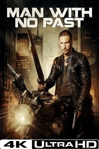 Man with No Past Movie Online