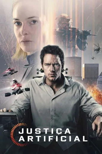 Mercy Movie Online
