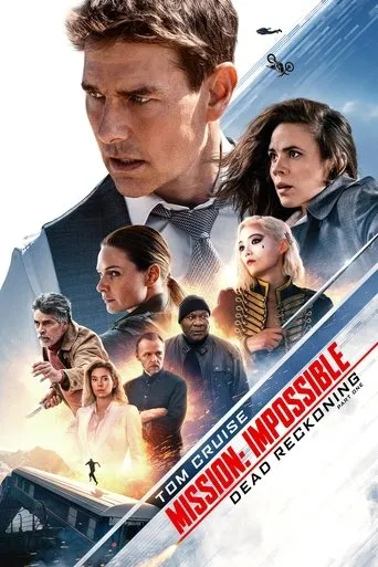 Mission: Impossible - Dead Reckoning Part One Movie Online