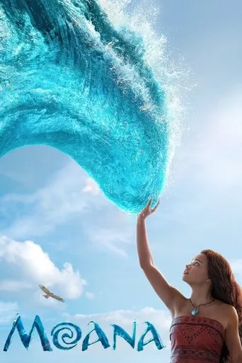 Moana Movie Online