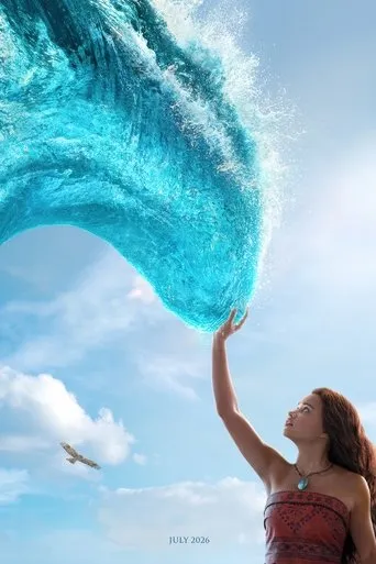 Moana Movie Online