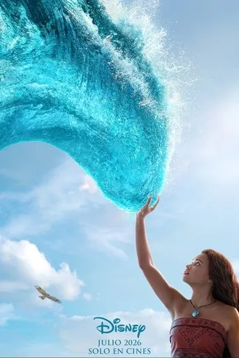 Moana Movie Online