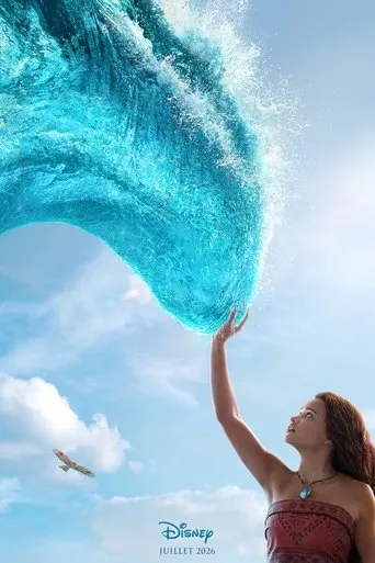 Moana Movie Online