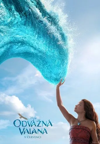Moana Movie Online
