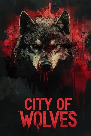 Muzzle: City of Wolves Movie Online