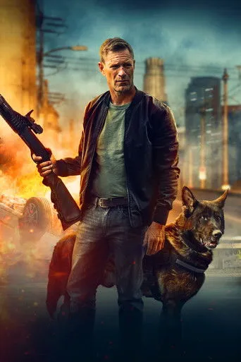 Muzzle: City of Wolves Movie Online