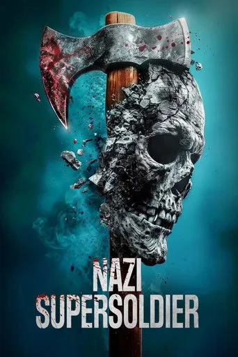 Nazi Supersoldier Movie Online