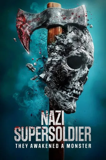Nazi Supersoldier Movie Online