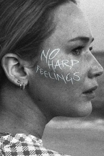 No Hard Feelings