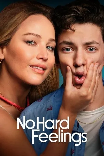 No Hard Feelings Movie Online