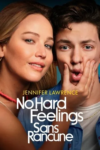 No Hard Feelings