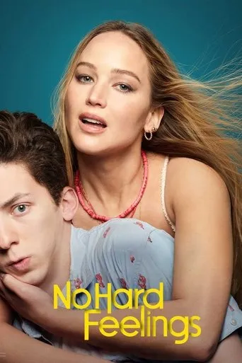 No Hard Feelings Movie Online