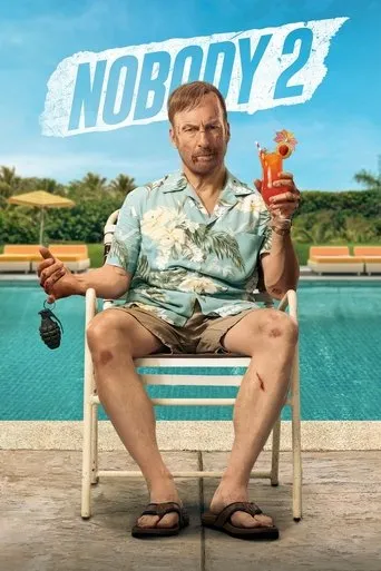 Nobody 2 Movie Online