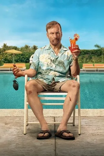 Nobody 2 Movie Online