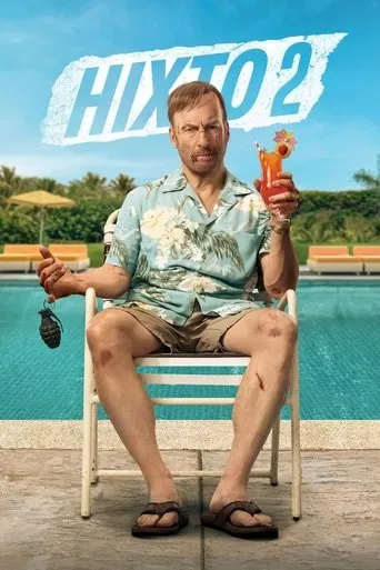 Nobody 2 Movie Online