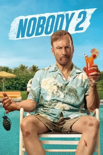 Nobody 2 Movie Online