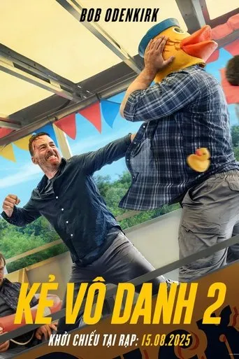 Nobody 2 Movie Online