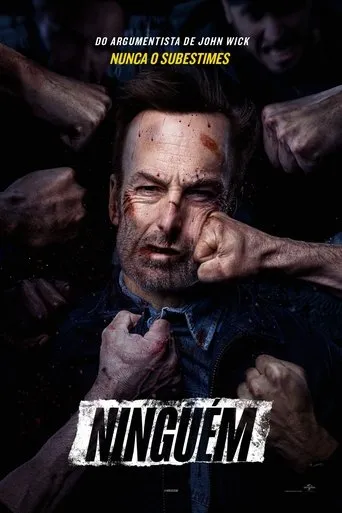 Nobody Movie Online