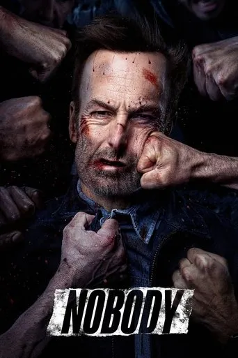 Nobody Movie Online