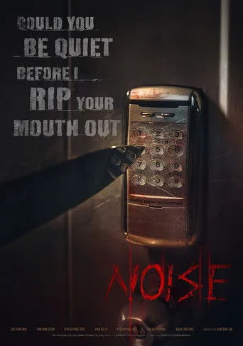 Noise Movie Online