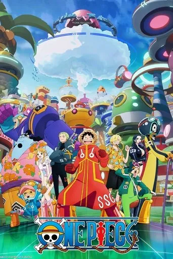 One Piece Movie Online