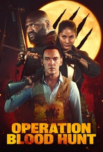 Operation Blood Hunt Movie Online