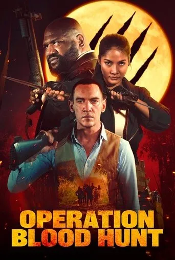 Operation Blood Hunt Movie Online