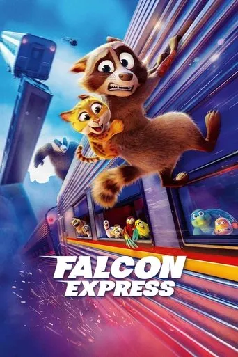 Pets on a Train Movie Online