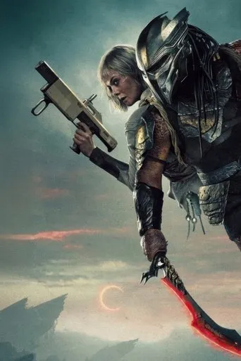 Predator: Badlands
