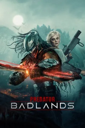 Predator: Badlands