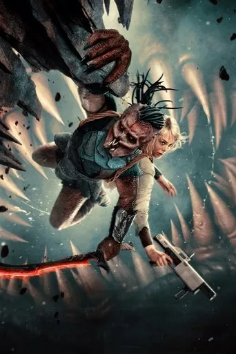 Predator: Badlands