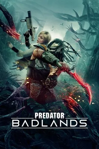 Predator: Badlands