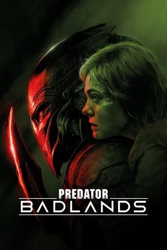 Predator: Badlands