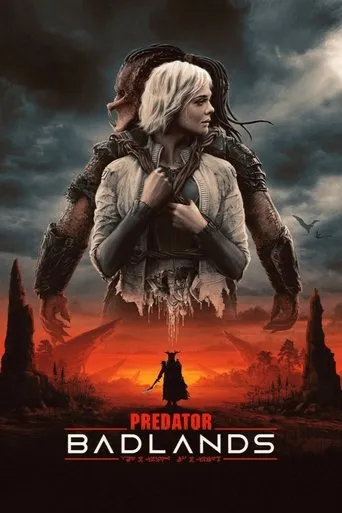 Predator: Badlands Movie Online