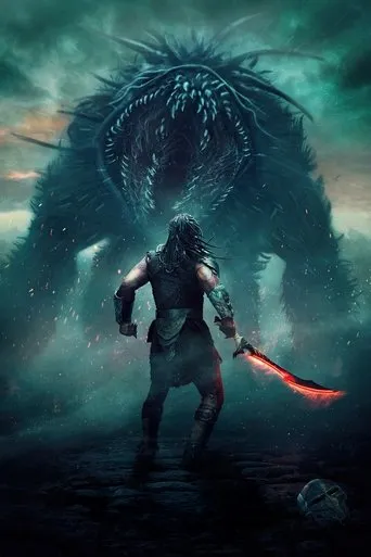 Predator: Badlands