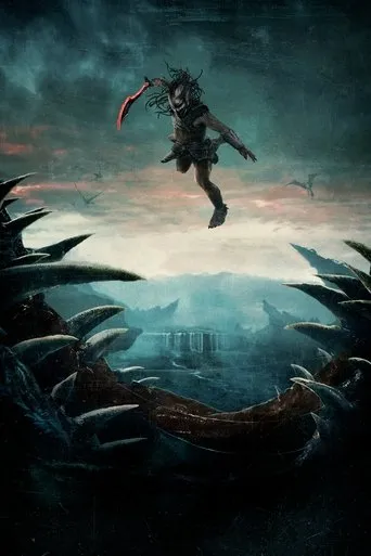 Predator: Badlands