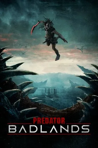 Predator: Badlands Movie Online