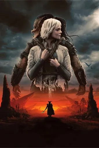 Predator: Badlands