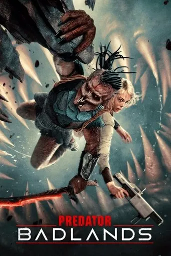 Predator: Badlands