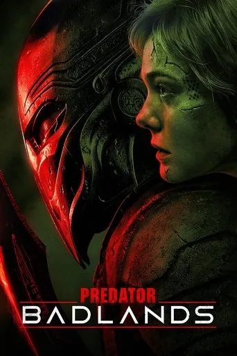 Predator: Badlands