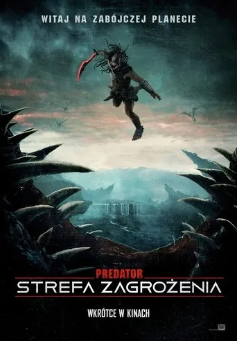 Predator: Badlands
