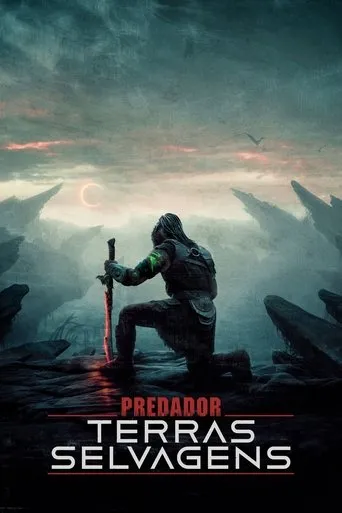 Predator: Badlands Movie Online
