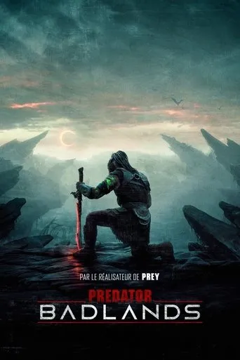 Predator: Badlands