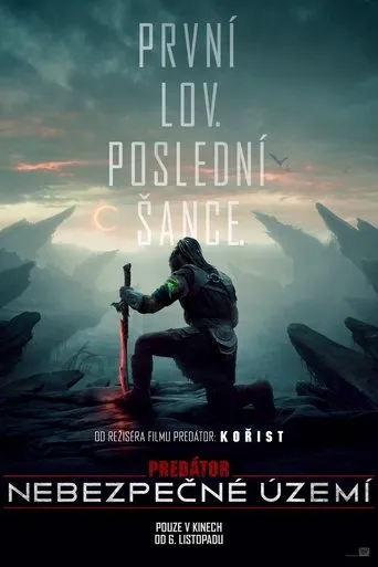 Predator: Badlands