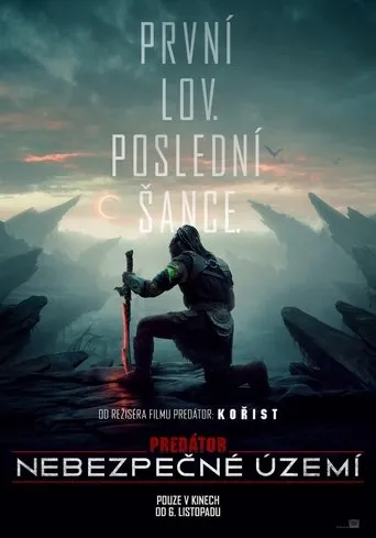 Predator: Badlands