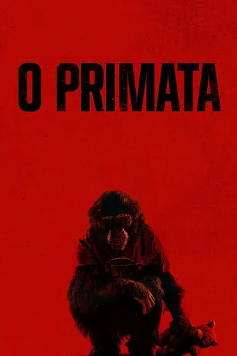 Primate Movie Online